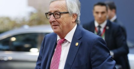 Juncker odgovorio Trumpu: Ne hodamo okolo i ne nagovaramo Ohio da izađe iz SAD-a