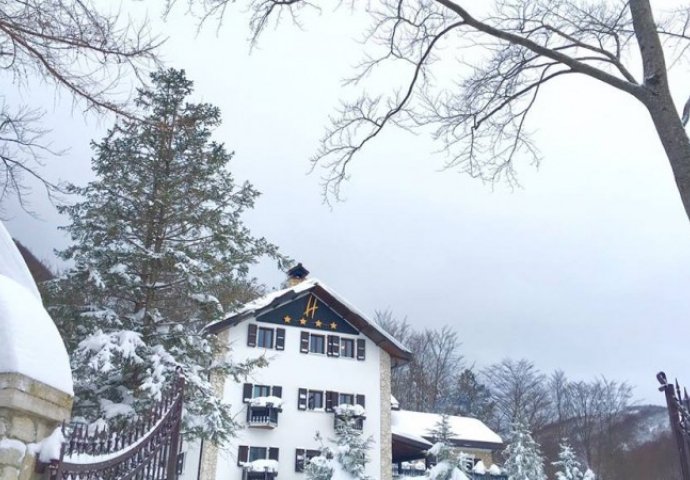 Snježna lavina zatrpala 30 ljudi u planinskom hotelu u Italiji