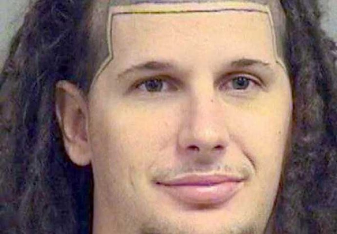 Jedino logično pitanje poslije ovih fotografija je 'Zašto?'