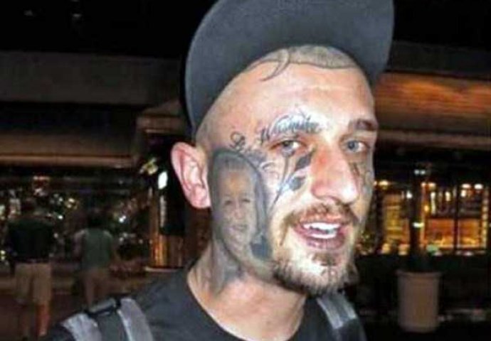 Jedino logično pitanje poslije ovih fotografija je 'Zašto?'