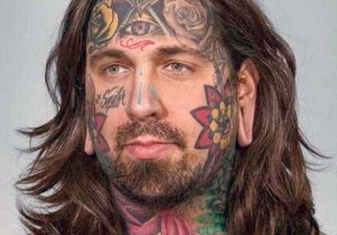 Jedino logično pitanje poslije ovih fotografija je 'Zašto?'