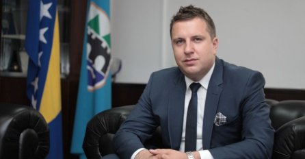 Novi.ba saznaje: SDA odlučila - Abdulah Skaka kandidat za gradonačelnika Sarajeva!