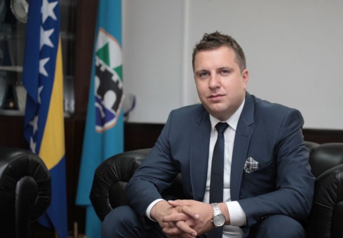 Novi.ba saznaje: SDA odlučila - Abdulah Skaka kandidat za gradonačelnika Sarajeva!