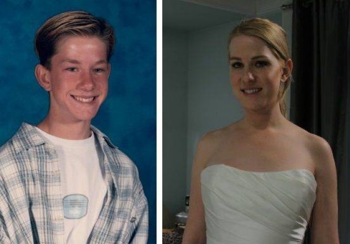 Ostat ćete bez komentara kada vidite prije i poslije fotografije ljudi koji su uz pomoć operacija promijenili spol!