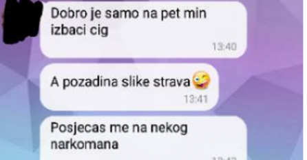 Mama kao kritičar: Okrutno iskrena