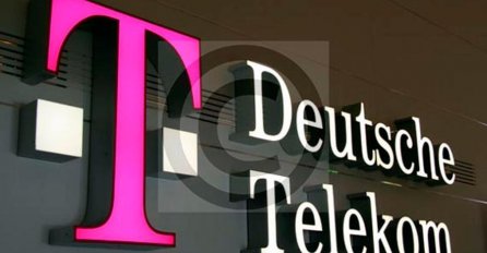 Nijemci žele ući i na bh. tržište: "Deutsche Telekom“ uvodi red u poslovanje "BH Telecoma"?