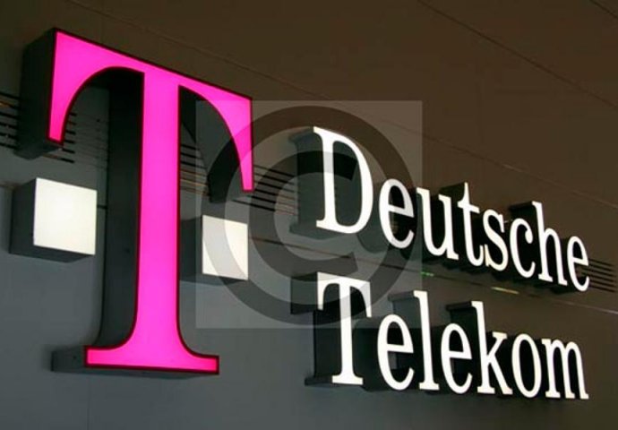 Nijemci žele ući i na bh. tržište: "Deutsche Telekom“ uvodi red u poslovanje "BH Telecoma"?