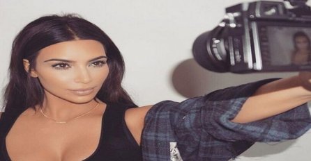 Kim Kardashian će zbog ovoga izgorjeti od bijesa: Bivši dečko objavio njenu staru fotografiju i zapanjio milione (FOTO)