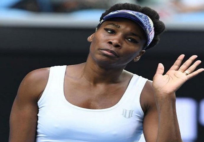 EKSPRESAN OTKAZ: Komentator uporedio Venus Williams sa gorilom! (VIDEO)