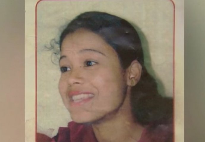 Tinejdžerku su napala 3 muškarca i posuli joj kiselinu na lice: 10 godina kasnije, ona izgleda ovako!