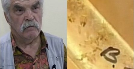 Ruski naučnik je ubrizgao u sebe 3.5 miliona godina staru bakteriju iz Sibira: Ono što mu se dogodilo je ostavilo ostatak svijeta u šoku!