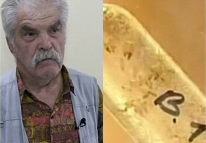 Ruski naučnik je ubrizgao u sebe 3.5 miliona godina staru bakteriju iz Sibira: Ono što mu se dogodilo je ostavilo ostatak svijeta u šoku!
