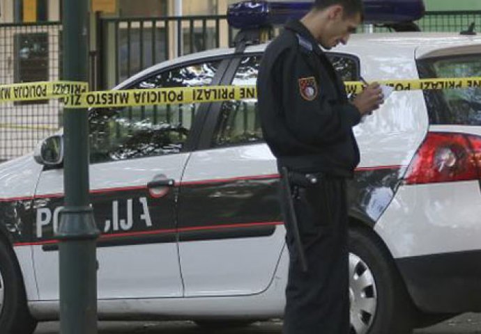 Sanski Most: Mladić ubijen nožem, policija traga za počiniteljem