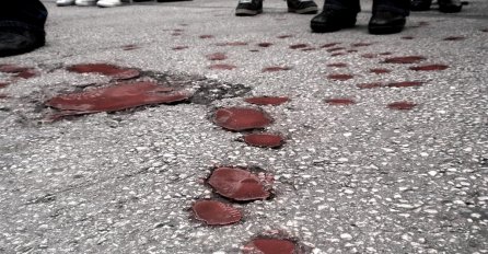 Obilježena 23. godišnjica stradanja šestero sarajevskih mališana u Bosanskoj ulici