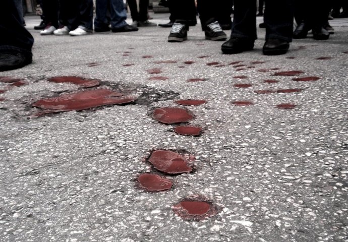 Obilježena 23. godišnjica stradanja šestero sarajevskih mališana u Bosanskoj ulici