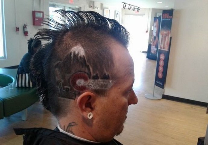 TKO IH ŠIŠA? Dobro pitanje jer ne želite nikako ići kod njihovog frizera