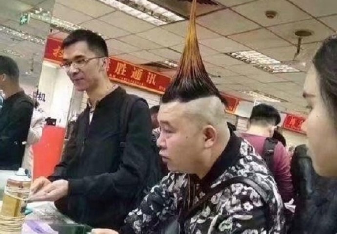 TKO IH ŠIŠA? Dobro pitanje jer ne želite nikako ići kod njihovog frizera