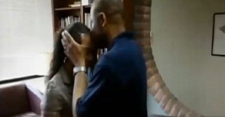 Otac dao kćerku na usvajanje, a 24 godine poslije shvatili da su mjesece proveli u istoj prostoriji (VIDEO)