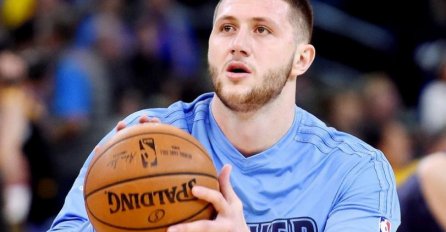 Jusuf Nurkić postaje član Hornetsa?