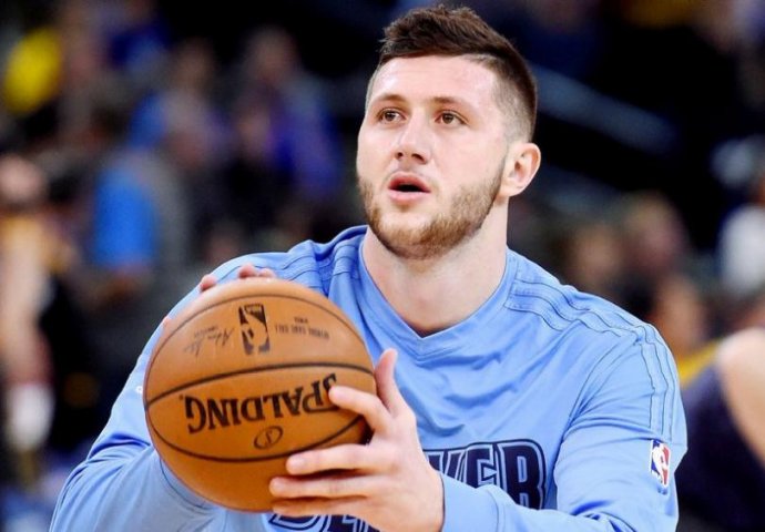 Jusuf Nurkić postaje član Hornetsa?