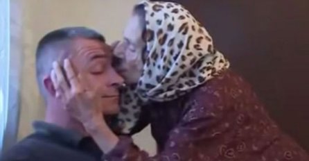 Mnogi iz bolničkog kreveta idu njoj: Starica iz Zavidovića liječi bolesnike ližući im oko! (VIDEO)