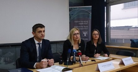 Istraživanje otkrilo "toplu vodu": Mladi u Sarajevu teško dolaze do posla, najviše vremena provode u kafićima!