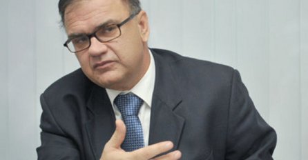 Ivanić s šefom Misije MMF-a u BiH: Poboljšati putnu infrastrukturu