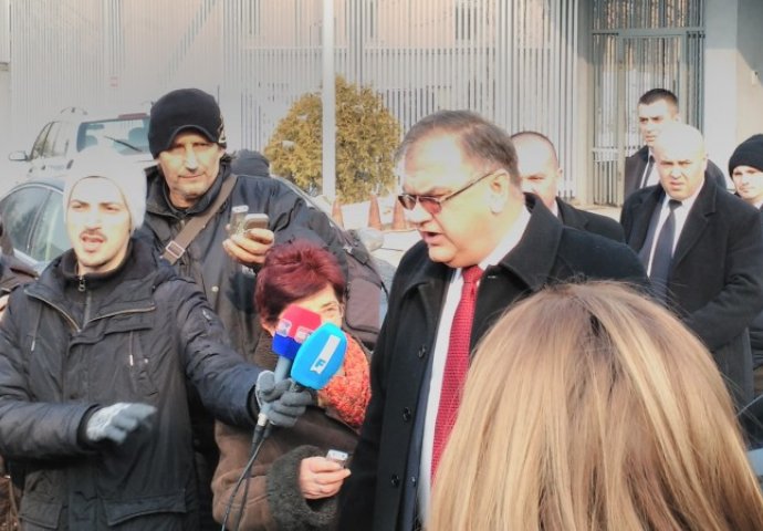 Zašto je Ivanić drugačiji od Dodika: Dao sam izjavu u Tužilaštvu BiH i nemam se čega bojati