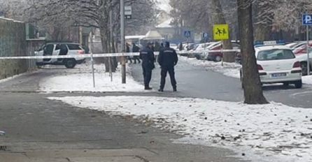Novi Sad: Pucnjava u blizini osnovne škole, ima ranjenih