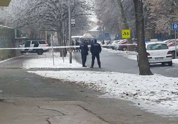 Novi Sad: Pucnjava u blizini osnovne škole, ima ranjenih