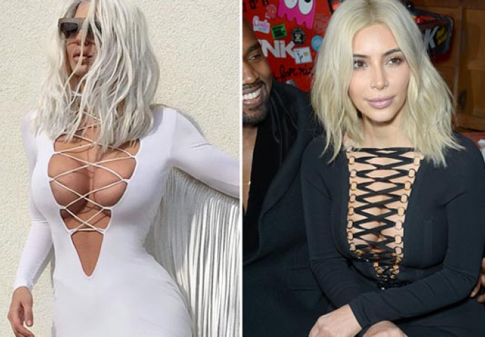 Karleuša se na sva usta hvalila porukom od Kim Kardashian! Njen kum sada otkriva istinu koja se pjevačici neće dopasti! (FOTO)