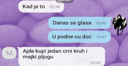 Majka na lakim drogama: To treba znati