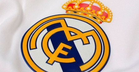 Real Madrid promijenio grb u komercijalne svrhe ?