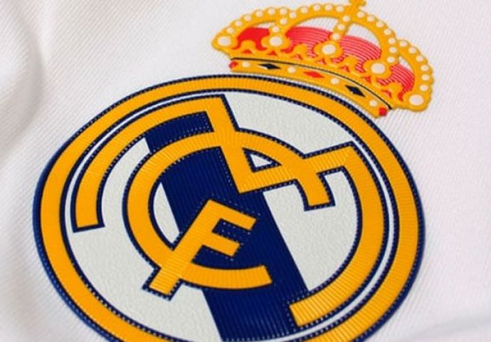 Real Madrid promijenio grb u komercijalne svrhe ?