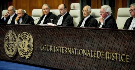 Beograd se pita: Da li su Izetbegović i Softić odustali od zahtjeva za revizijom tužbe protiv Srbije?