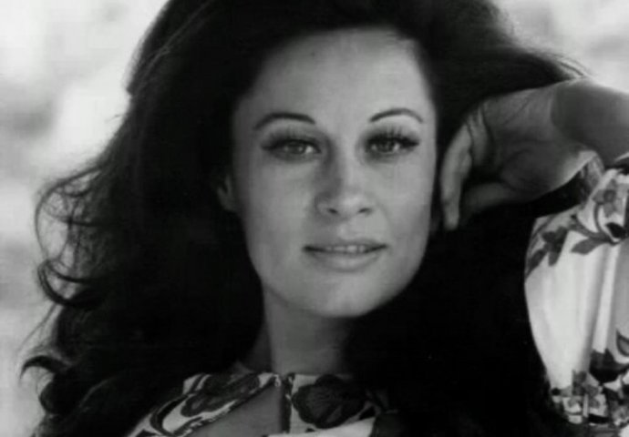 Pred njom su muškarci padali na koljena: Niko joj nije mogao odoljeti, pa ni Tito! 