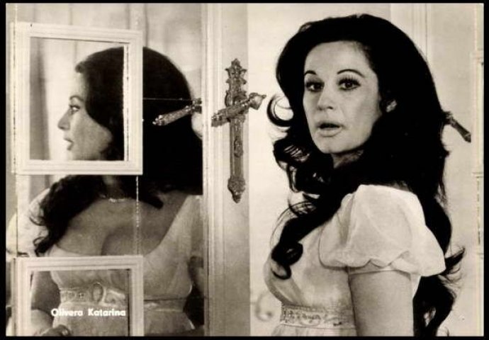 Pred njom su muškarci padali na koljena: Niko joj nije mogao odoljeti, pa ni Tito! 