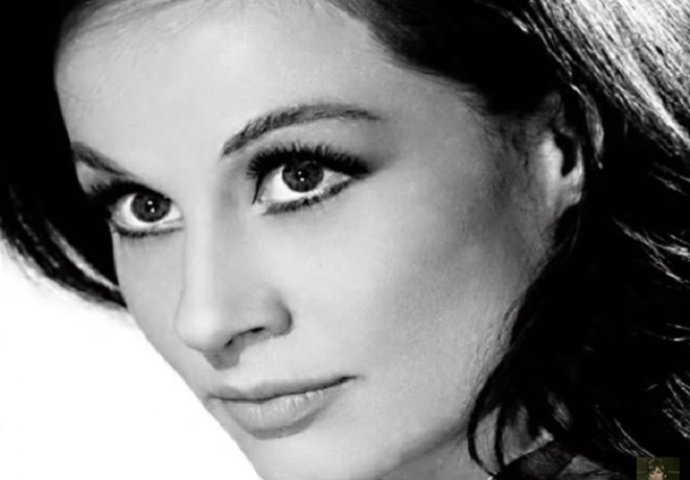 Pred njom su muškarci padali na koljena: Niko joj nije mogao odoljeti, pa ni Tito! 