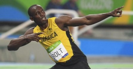 ŠOK ZA SVJETSKU ATLETIKU: Usainu Boltu oduzeta medalja sa Olimpijskih igara!