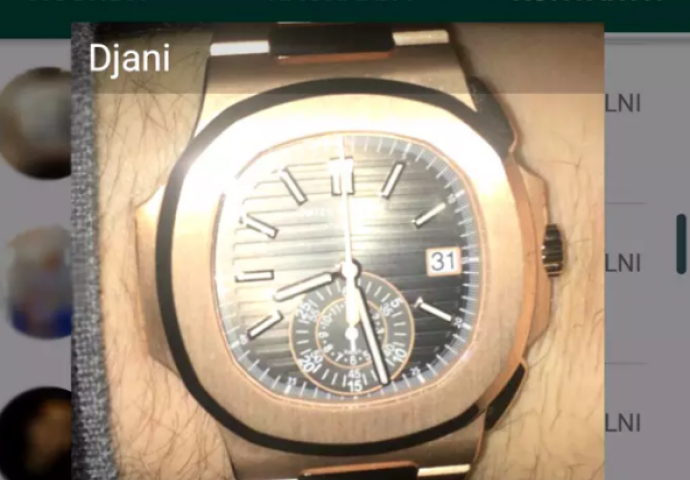 Šokiraće vas kada vidite šta  estradnjaci i druge poznate zvijezde objavljuju na WhatsApp-u (FOTO)