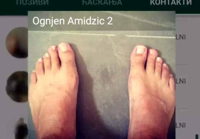 Šokiraće vas kada vidite šta  estradnjaci i druge poznate zvijezde objavljuju na WhatsApp-u (FOTO)