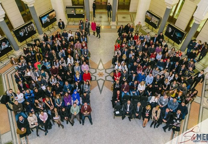 Sarajevo domaćin susreta više od 350 studenata medicine i mladih ljekara