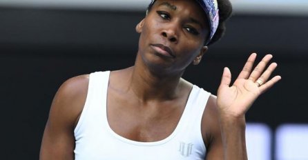 Sestre Venus i Serena Williams igrat će u finalu Australian Opena