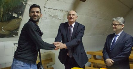 Konačno dobra vijest: "Igman" iz Konjica zaposlio 67 djece šehida i poginulih boraca!