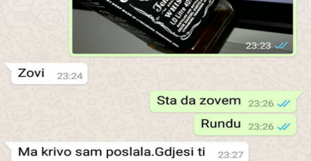 Majka nije spremna da tako brzo postane baka