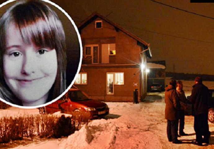 Djevojčica umrla u kući: Zvala je majku i rekla da je boli glava