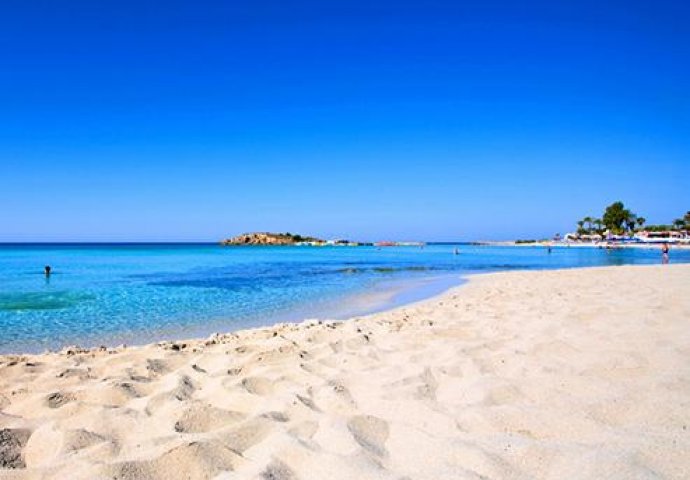 Proljeće na prelijepom otoku Kipru: Nikozija, Kirenija, Bellapais, Famagusta u organizaciji turističke agencije Nikal