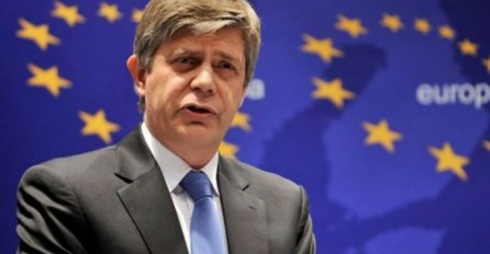 Brisel razgovarao o sankcijama Dodiku: Lidera RS za sada spasio Wigemark, koji tvrdi da bi to izazvalo ekskalaciju
