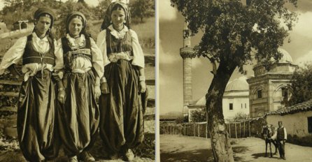 Jugoslavija kakvu još niste vidjeli: Bajkovite fotografije od Vardara do Triglava! (FOTO)