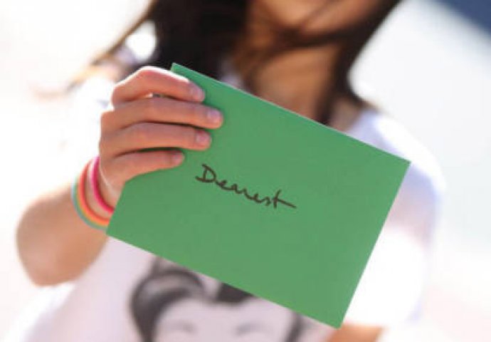 Priča koja će vam slomiti srce: Izgubio je ljubav svog života na tragičan način, a pogledajte šta je zatim uradio! (FOTO)